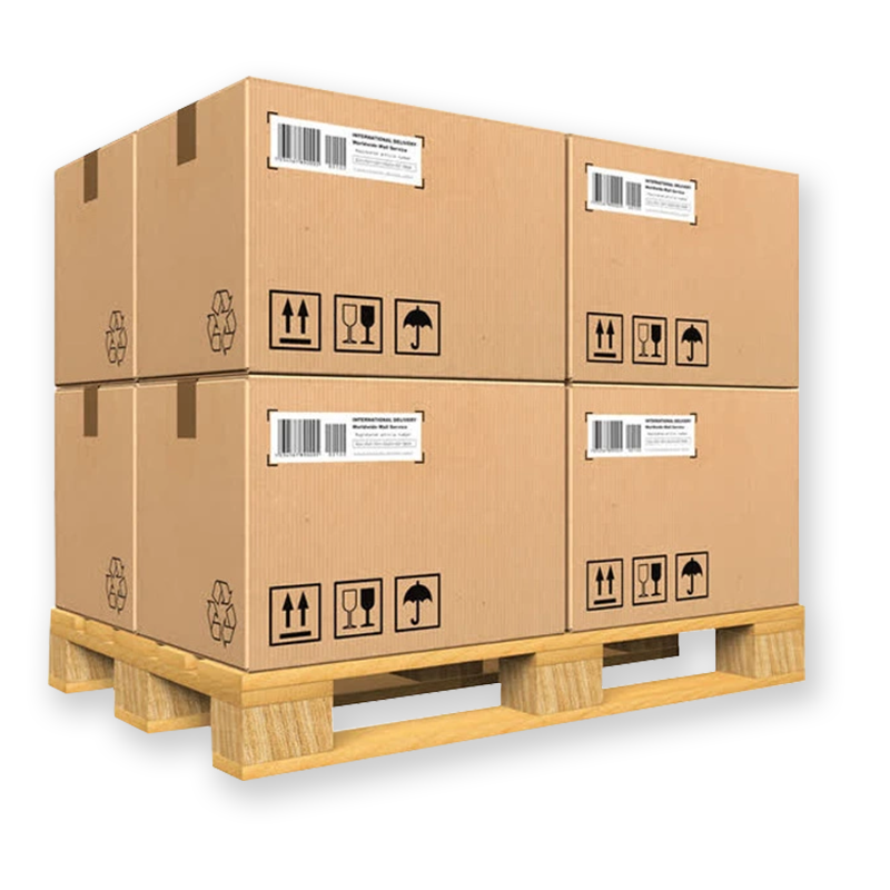 南昌市重型包装纸箱有哪六大优点