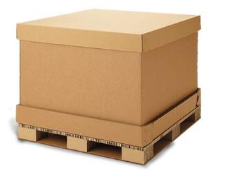 南昌市重型纸箱与普通木箱相比优点有哪些？