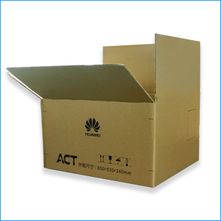 南昌市纸箱包装介绍纸箱定制的要求