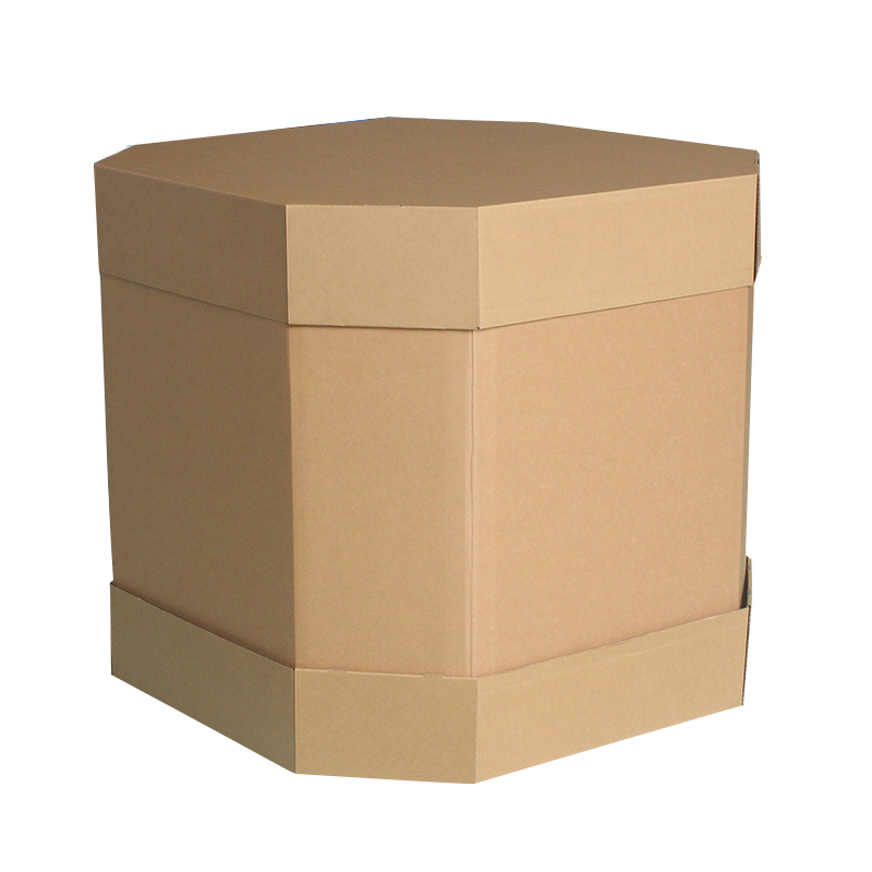 南昌市重型纸箱有哪些优点？